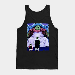 ELDER GURU MERCH VTG Tank Top